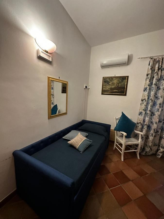 La Scala Di Atena Agrigento Kültér fotó